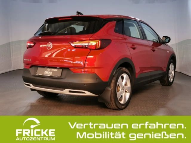 Opel Grandland X Elegance Innovation