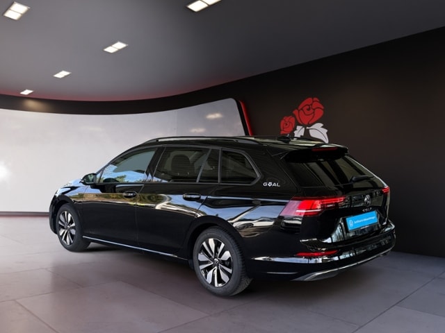 Volkswagen Golf DSG Variant