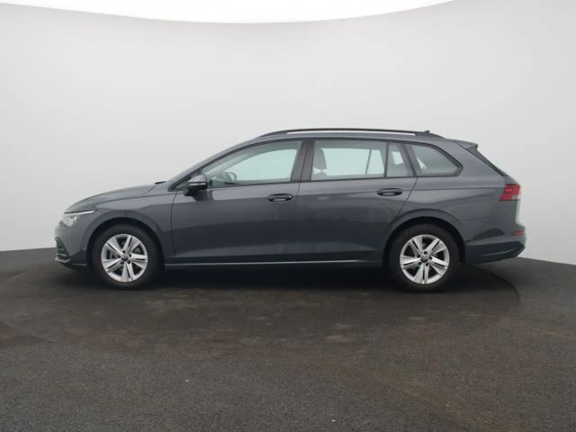 Volkswagen Golf 1.5 eTSI DSG Golf VIII Life