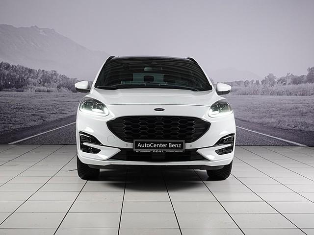 Ford Kuga Hybrid Plug in Hybrid ST Line
