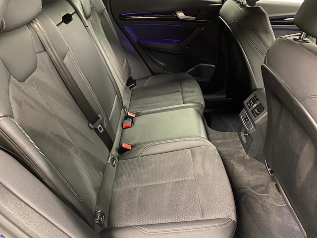 Audi SQ5 SUV TDI tiptronic Audi SQ5 SUV