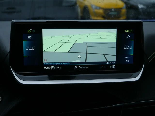 Peugeot E-2008 GT-Line