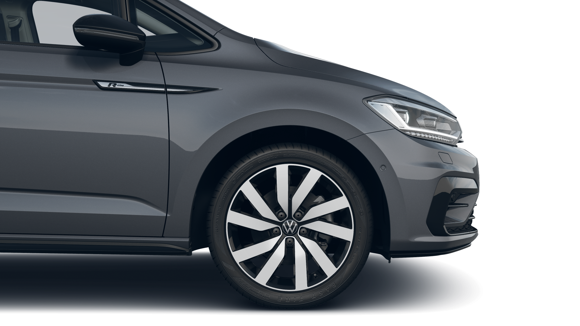 Volkswagen Touran 2.0 TDI DSG Highline