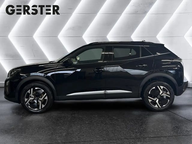 Peugeot 2008 Allure Pack Hybrid