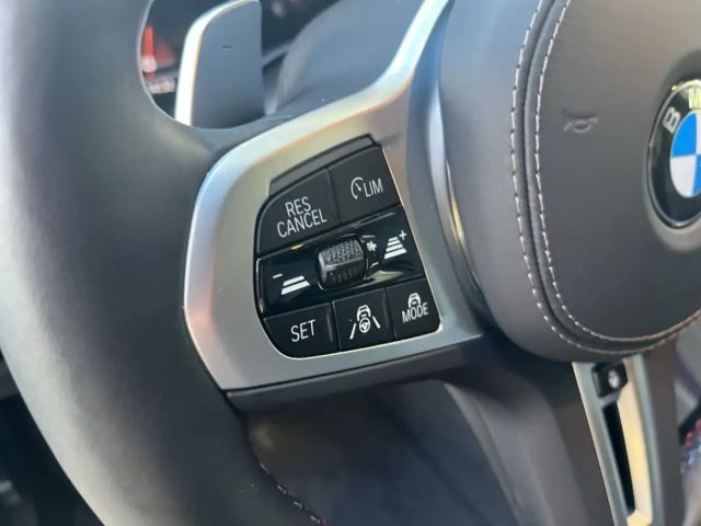 BMW M850 Coupé Gran Coupé Sedan