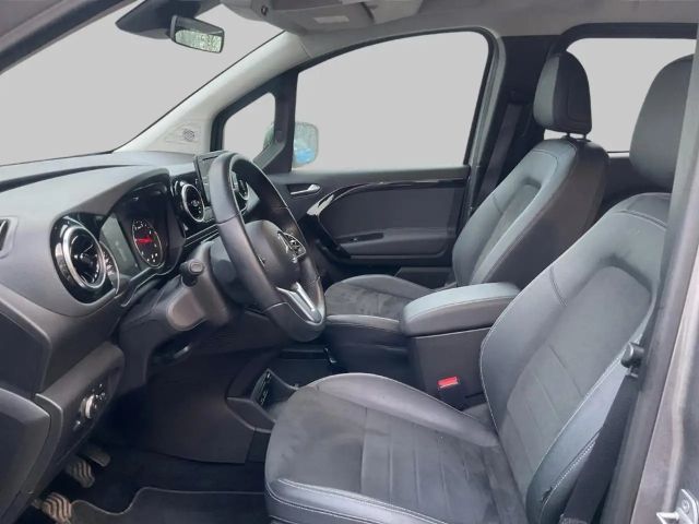 Mercedes-Benz T-Klasse Style