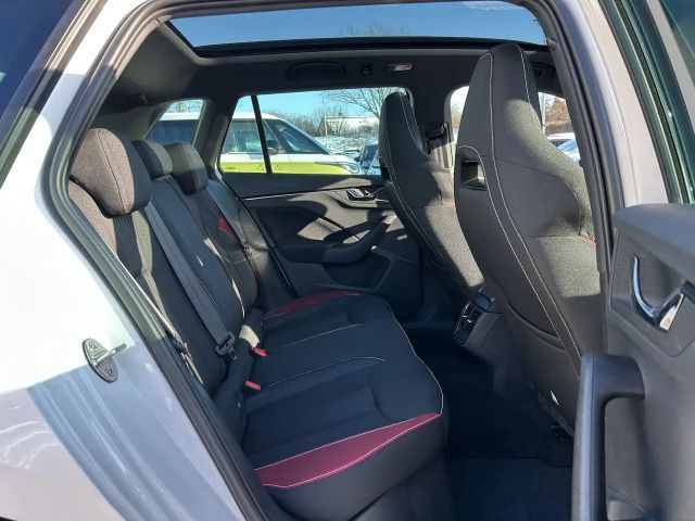 Skoda Kamiq 1.0 TSI Monte Carlo