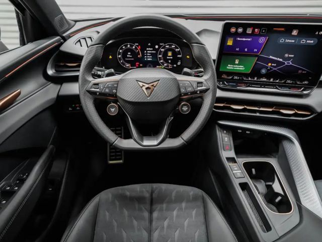 Cupra Terramar 2,0 TSI DSG 4Drive Cupra