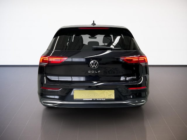Volkswagen Golf 1.5 eTSI Golf VIII