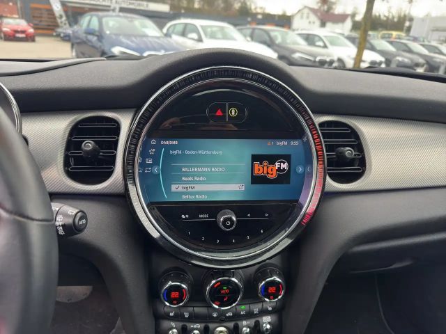 MINI Mini Electric 3-deurs SE