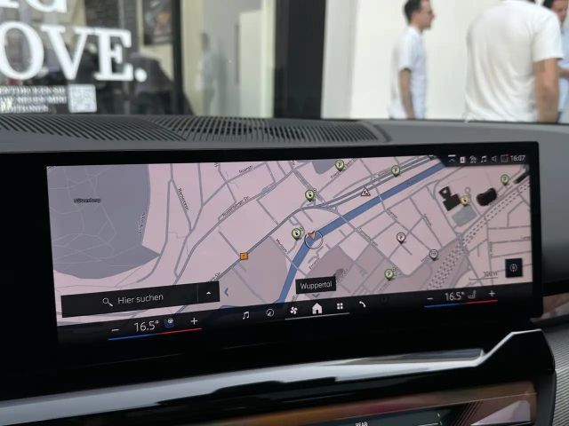 BMW 550 M-Sport Sedan xDrive