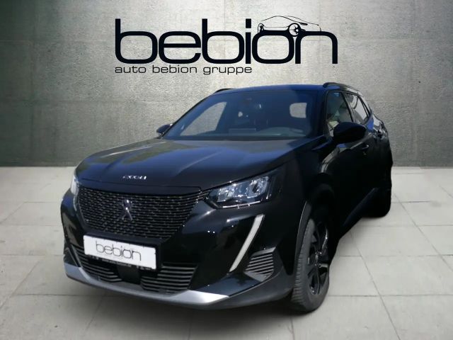 Peugeot E-2008 Allure Pack
