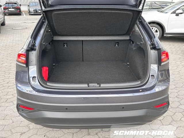 Volkswagen Taigo 1.0 TSI DSG Life