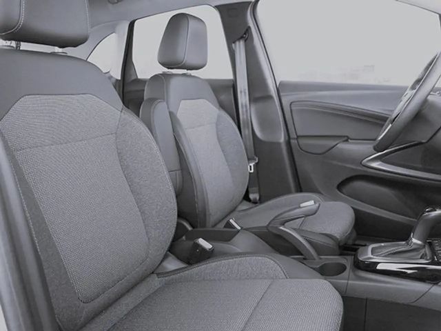 Opel Crossland X Elegance