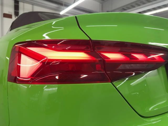 Audi S5 3.0 TFSI Cabriolet Quattro