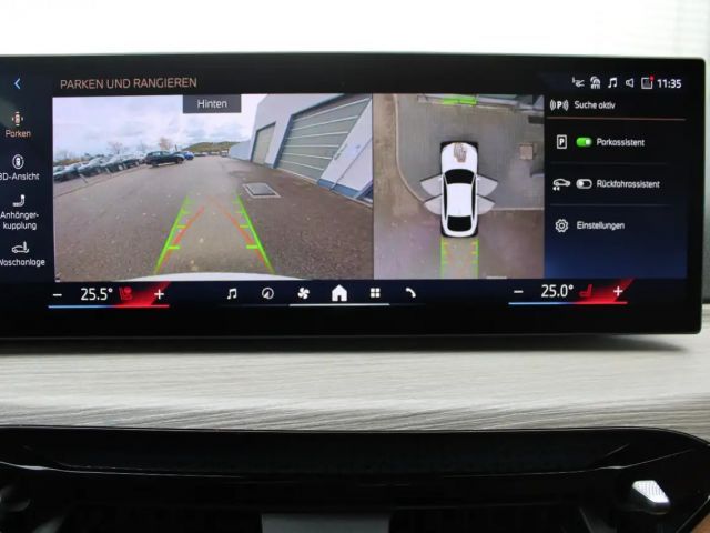 BMW i4 Coupé M-Sport eDrive40