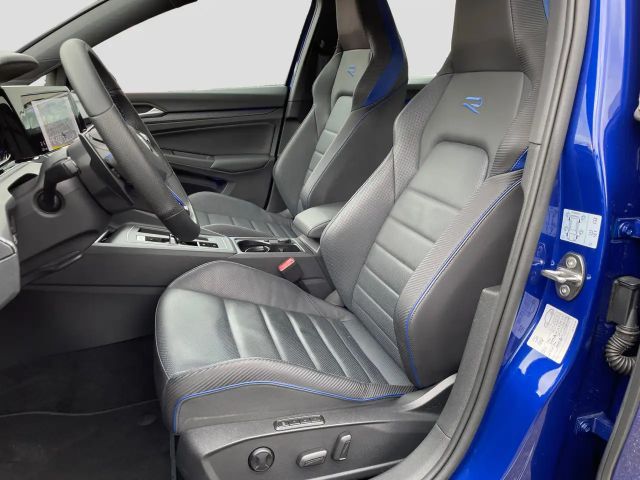 Volkswagen Golf 2.0 TSI DSG Golf VIII