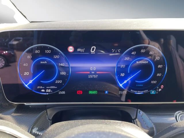 Mercedes-Benz EQV 300 Limousine Lang