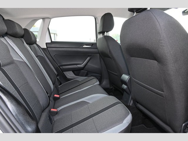 Volkswagen Polo 1.0 TSI Highline