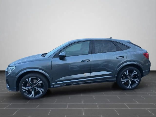 Audi Q3 40 TFSI Quattro