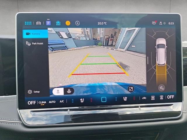 Volkswagen Passat Business DSG Variant