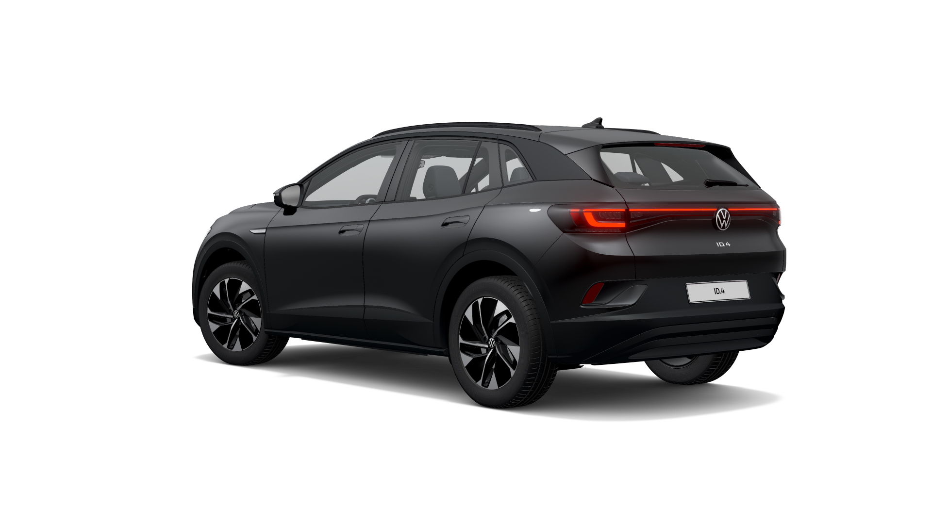 Volkswagen ID.4 City Performance Pure