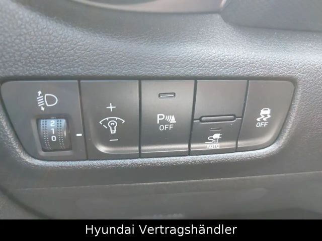 Hyundai Kona 2WD Electric Select