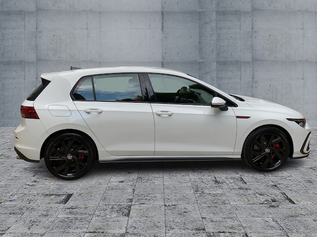 Volkswagen Golf 2.0 TSI GTI Plus