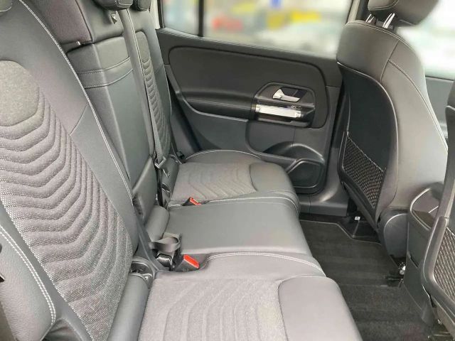 Mercedes-Benz GLB 180 Progressive