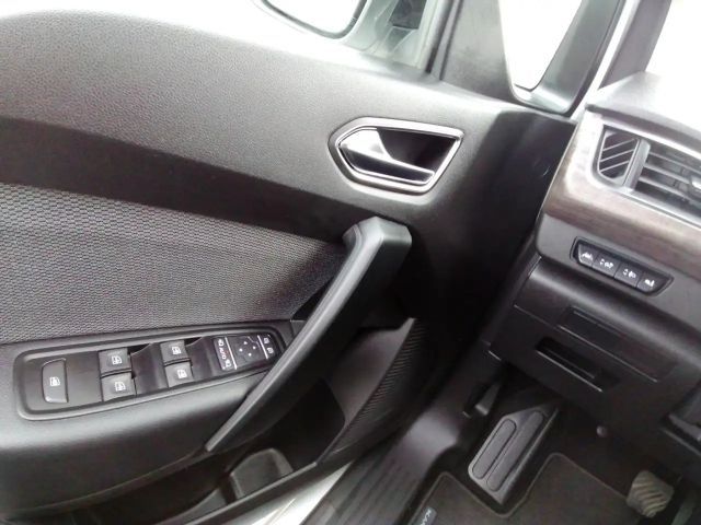 Renault Kangoo Blue Techno