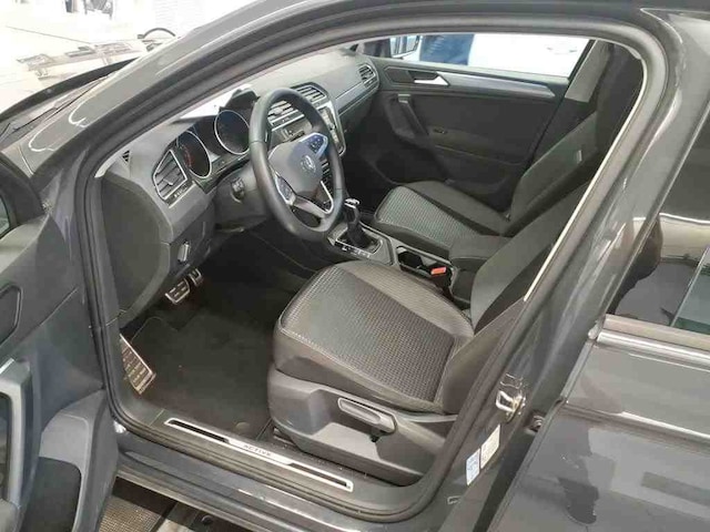 Volkswagen Tiguan 1.5 TSI DSG