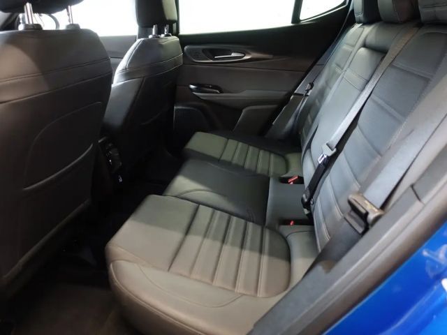 Alfa Romeo Tonale Veloce