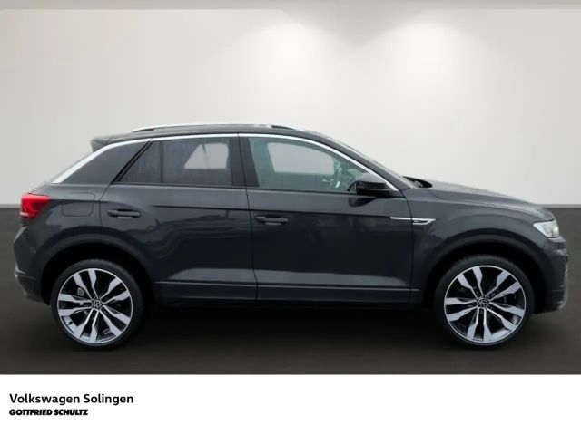Volkswagen T-Roc 1.5 TSI DSG Sport