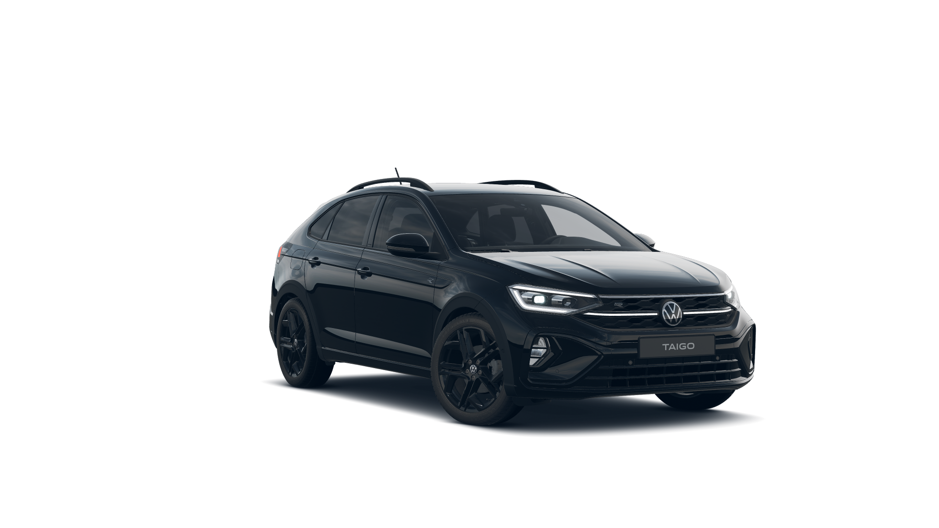 Volkswagen Taigo R-Line Style