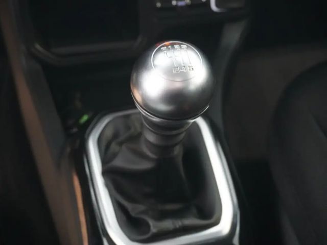 Jeep Renegade Longitude