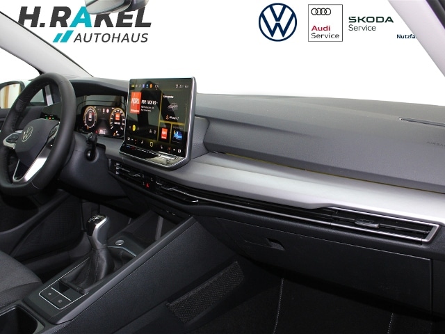 Volkswagen Golf 1.5 TSI