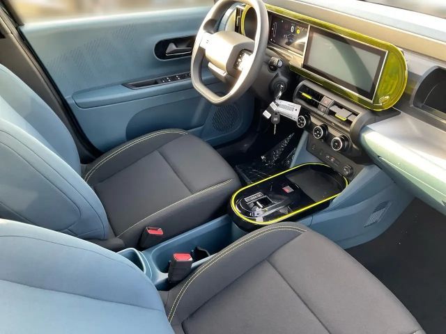 Fiat Grande Panda EDCT ICON HYBRID