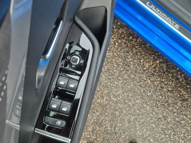 Opel Astra GS-Line Grand Sport