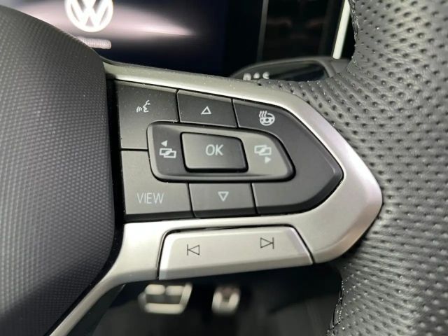 Volkswagen Tiguan 2.0 TDI DSG R-Line