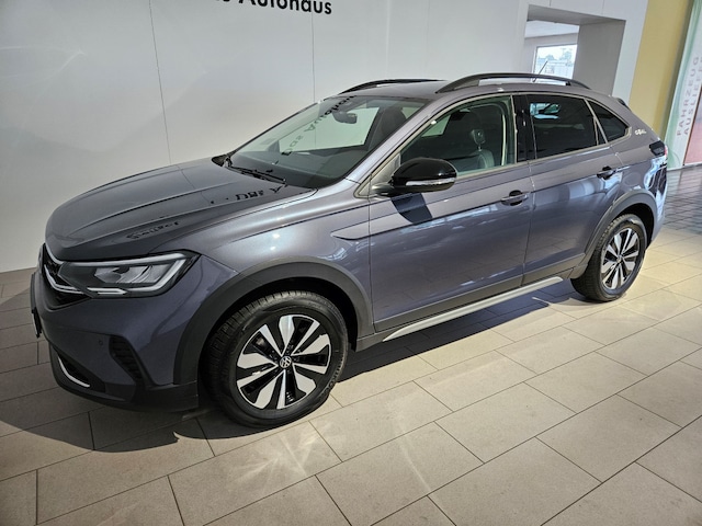 Volkswagen Taigo 1.0 TSI DSG