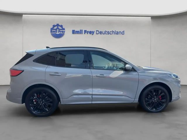 Ford Kuga Plug in Hybrid ST Line X