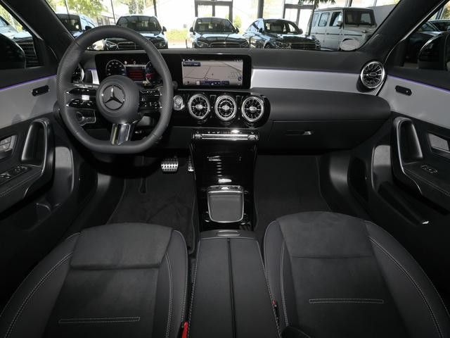 Mercedes-Benz A 180 Special Edition