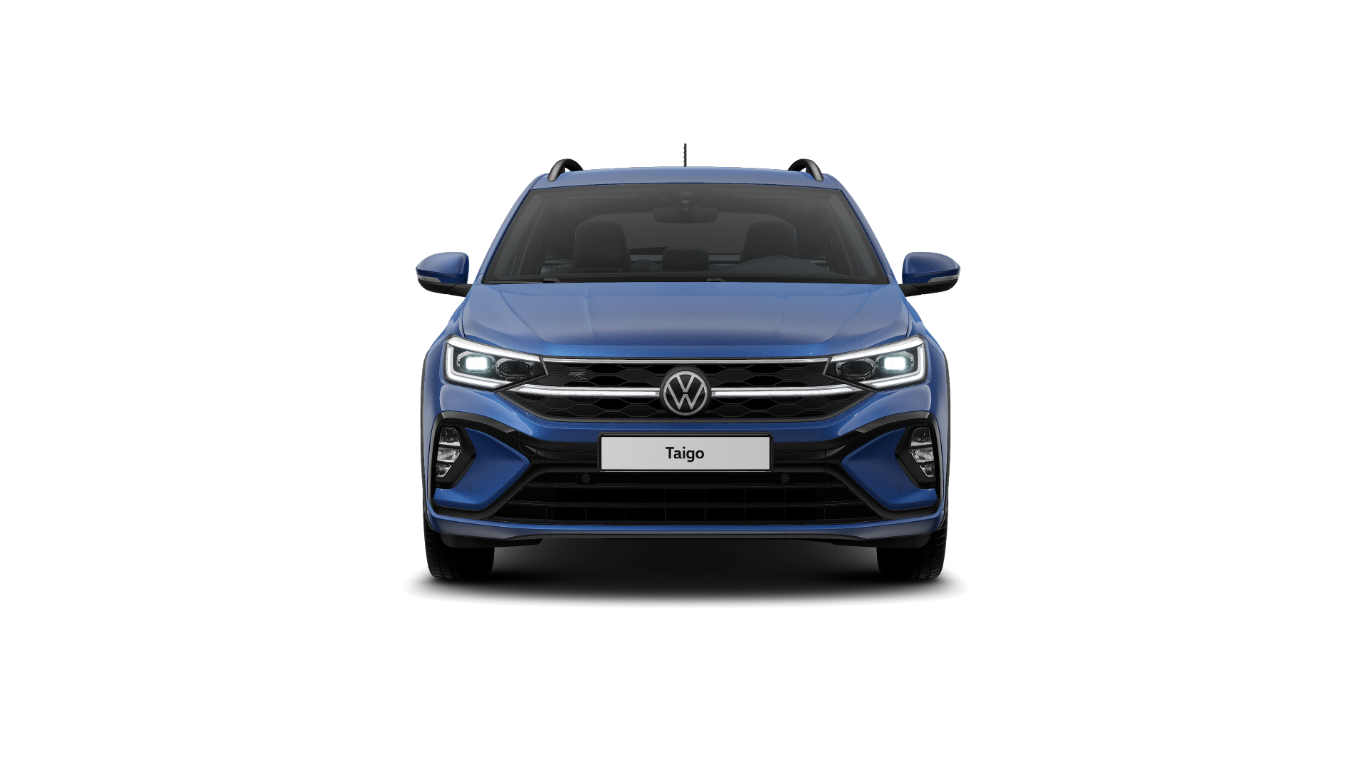 Volkswagen Taigo DSG