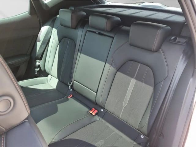 Cupra Formentor 4Drive