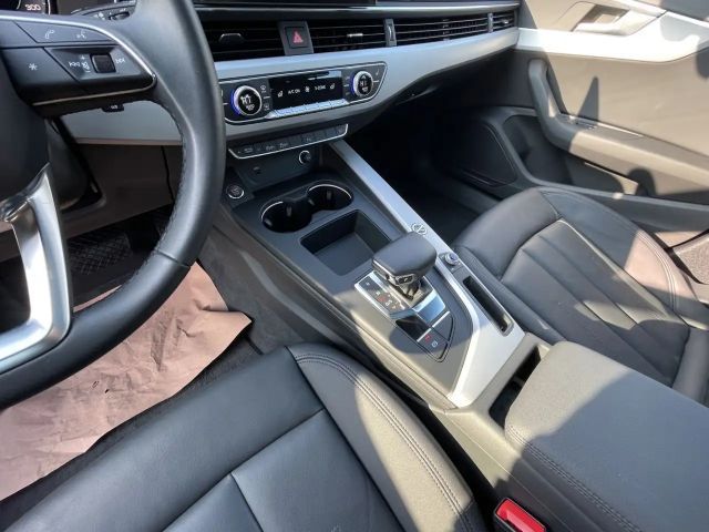 Audi A4 40 TDI