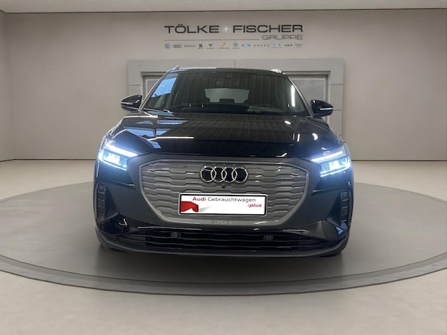 Audi Q4 e-tron 40