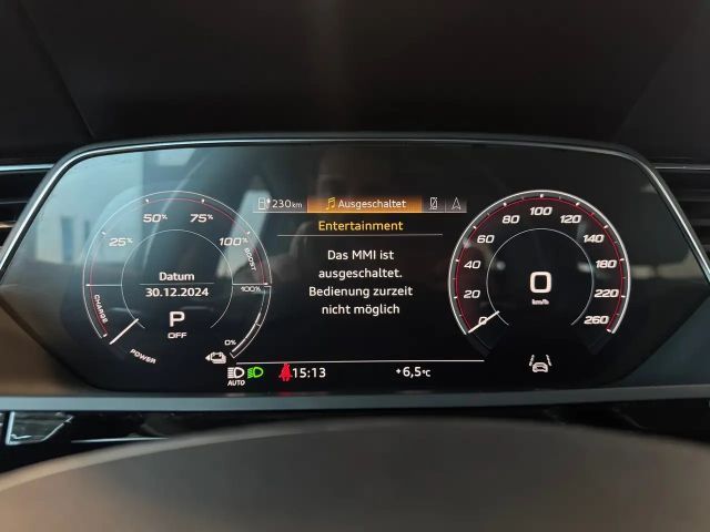 Audi e-tron 55 Business Quattro