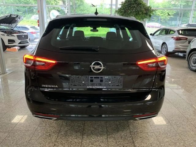 Opel Insignia Business Elegance Sports Tourer