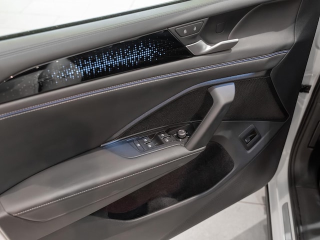 Volkswagen Tiguan 4Motion