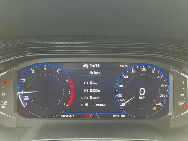Volkswagen Polo 1.0 TSI Life